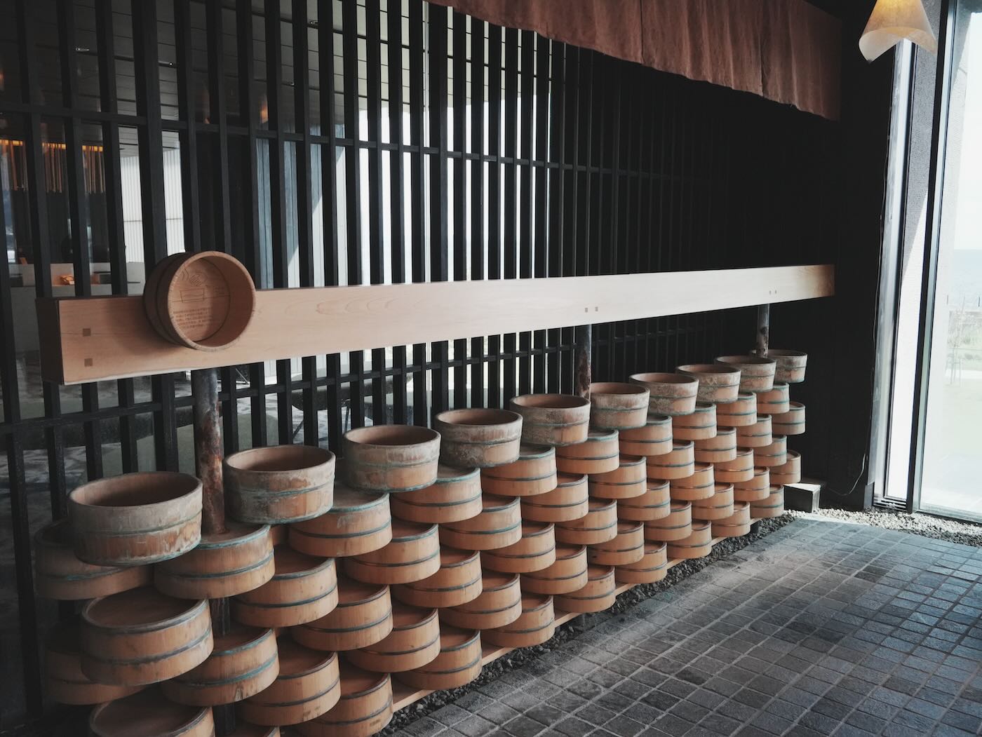 大分住宿 界 別府 公共區域|足湯手湯、圖書室、溫泉小教室、Shop、夜晚表演 - 一口冒險 Bitesized Adventure 大分住宿 界 別府 公共區域|足湯手湯、圖書室、溫泉小教室、Shop、夜晚表演 - 一口冒險 Bitesized Adventure