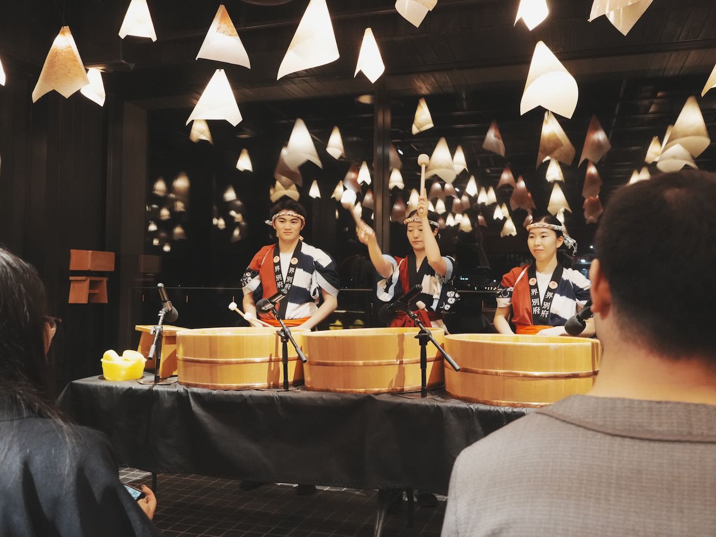 大分住宿 界 別府 公共區域|足湯手湯、圖書室、溫泉小教室、Shop、夜晚表演 - 一口冒險 Bitesized Adventure 大分住宿 界 別府 公共區域|足湯手湯、圖書室、溫泉小教室、Shop、夜晚表演 - 一口冒險 Bitesized Adventure