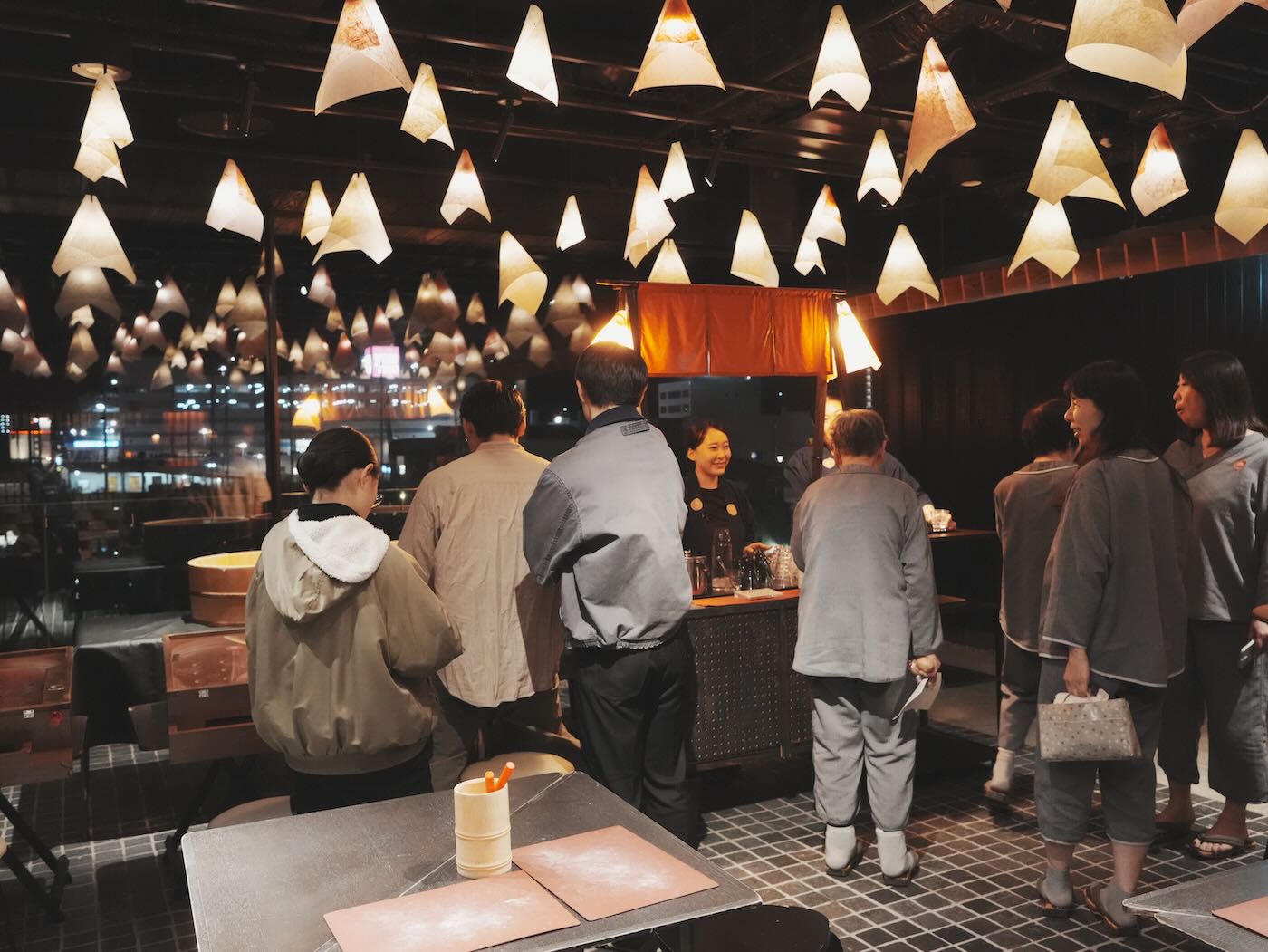 大分住宿 界 別府 公共區域|足湯手湯、圖書室、溫泉小教室、Shop、夜晚表演 - 一口冒險 Bitesized Adventure 大分住宿 界 別府 公共區域|足湯手湯、圖書室、溫泉小教室、Shop、夜晚表演 - 一口冒險 Bitesized Adventure