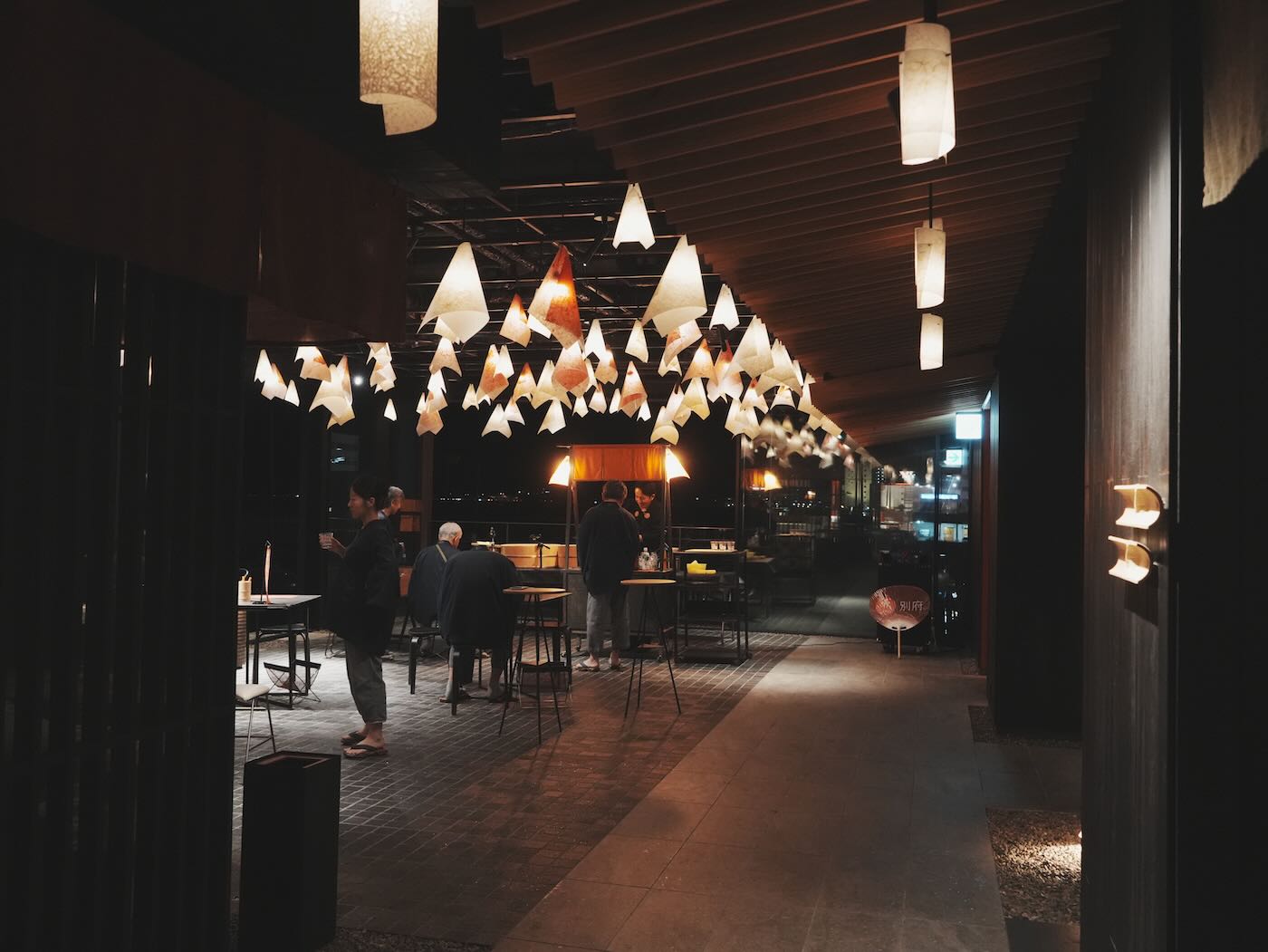 大分住宿 界 別府 公共區域|足湯手湯、圖書室、溫泉小教室、Shop、夜晚表演 - 一口冒險 Bitesized Adventure 大分住宿 界 別府 公共區域|足湯手湯、圖書室、溫泉小教室、Shop、夜晚表演 - 一口冒險 Bitesized Adventure