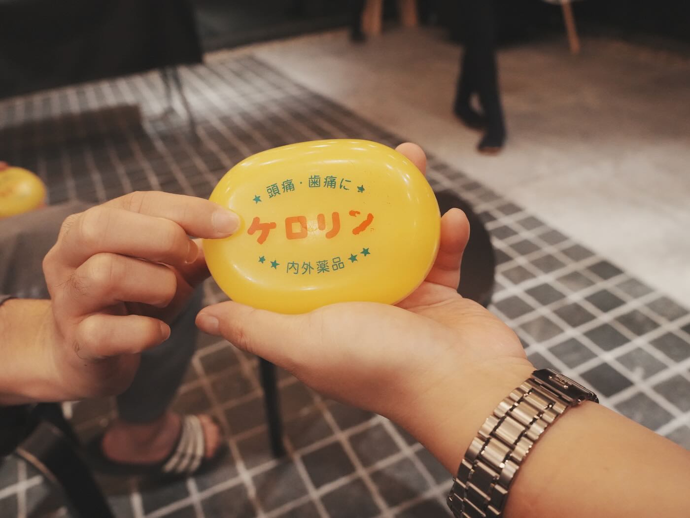 大分住宿 界 別府 公共區域|足湯手湯、圖書室、溫泉小教室、Shop、夜晚表演 - 一口冒險 Bitesized Adventure 大分住宿 界 別府 公共區域|足湯手湯、圖書室、溫泉小教室、Shop、夜晚表演 - 一口冒險 Bitesized Adventure