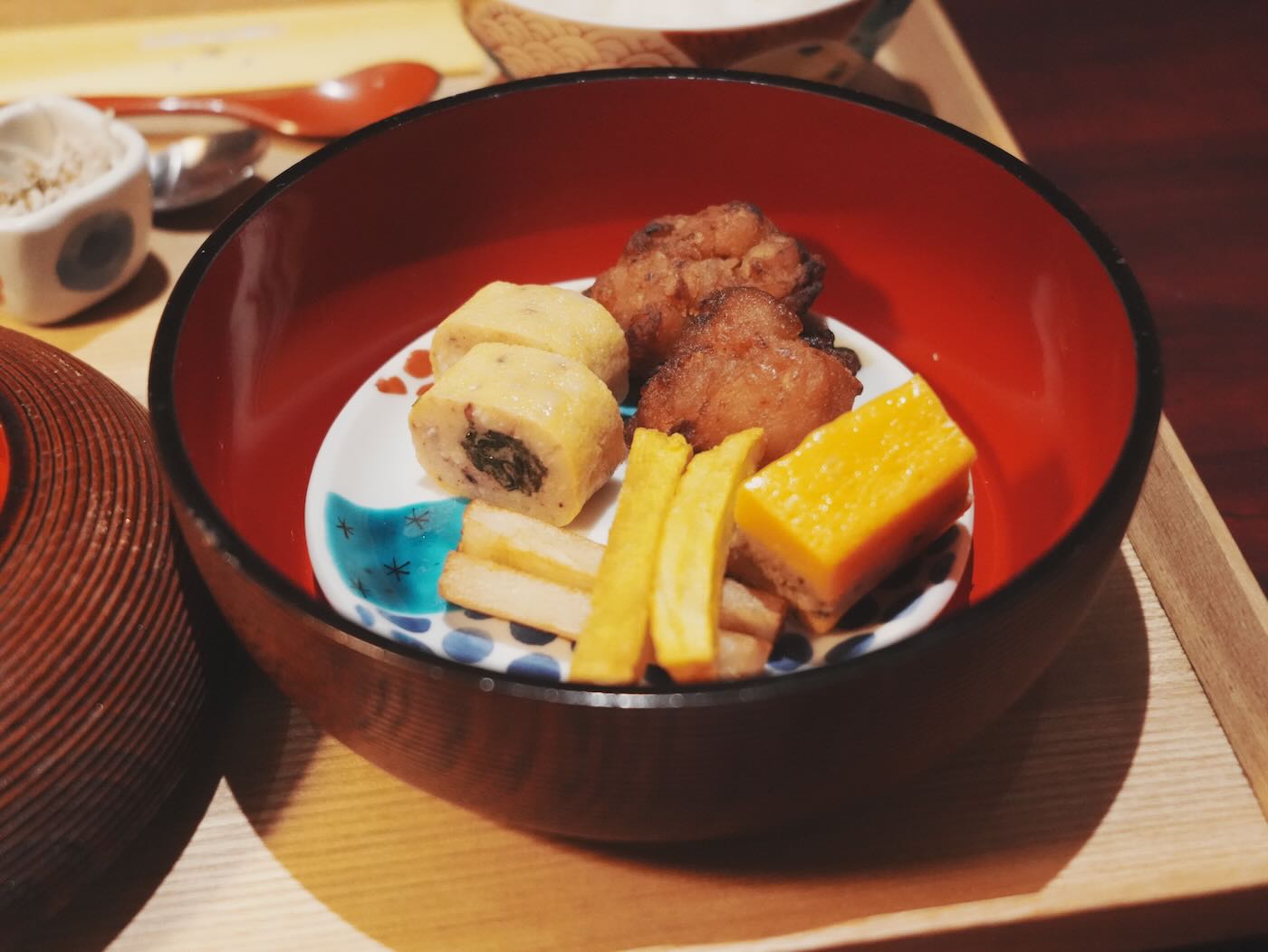 大分美食 界 別府 朝夕食 會席料理 - 一口冒險 Bitesized Adventure 大分美食 界 別府 朝夕食 會席料理 - 一口冒險 Bitesized Adventure