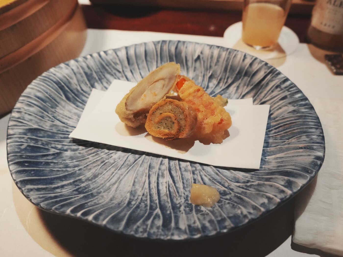 大分美食 界 別府 朝夕食 會席料理 - 一口冒險 Bitesized Adventure 大分美食 界 別府 朝夕食 會席料理 - 一口冒險 Bitesized Adventure