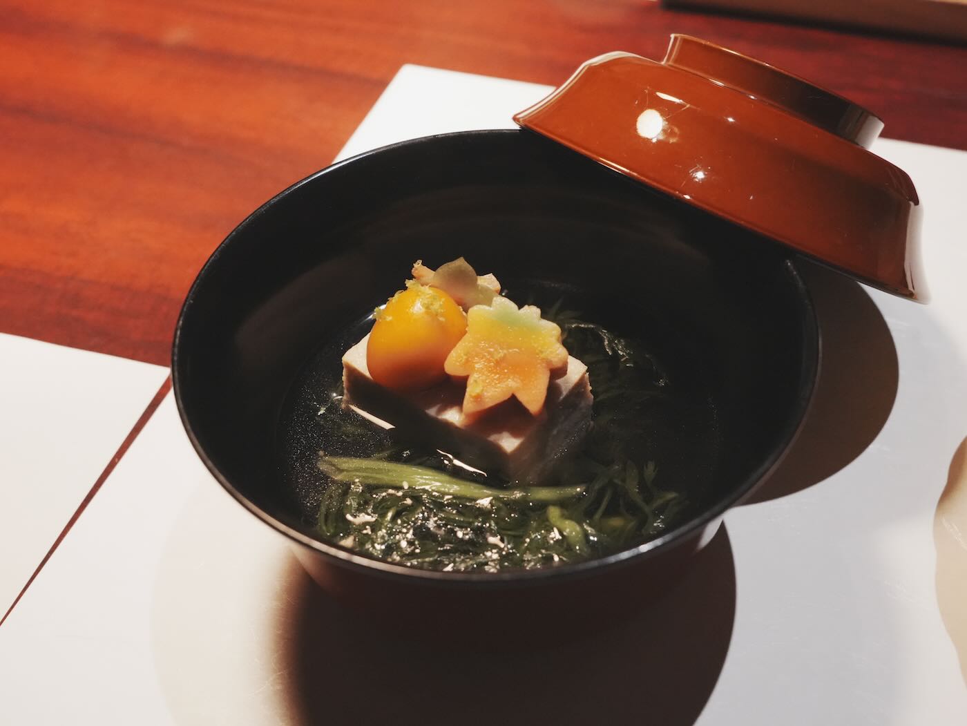 大分美食 界 別府 朝夕食 會席料理 - 一口冒險 Bitesized Adventure 大分美食 界 別府 朝夕食 會席料理 - 一口冒險 Bitesized Adventure