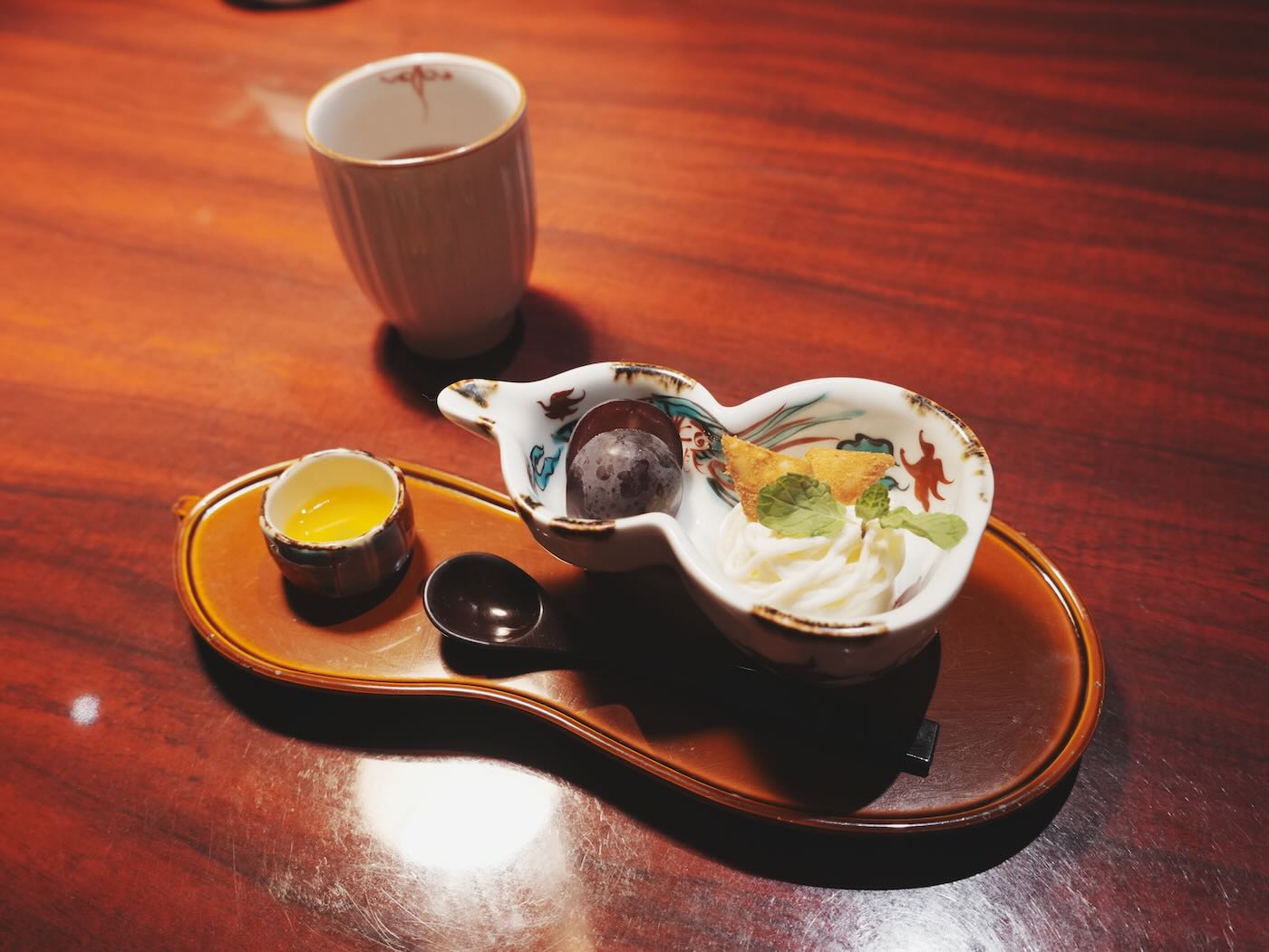 大分美食 界 別府 朝夕食 會席料理 - 一口冒險 Bitesized Adventure 大分美食 界 別府 朝夕食 會席料理 - 一口冒險 Bitesized Adventure