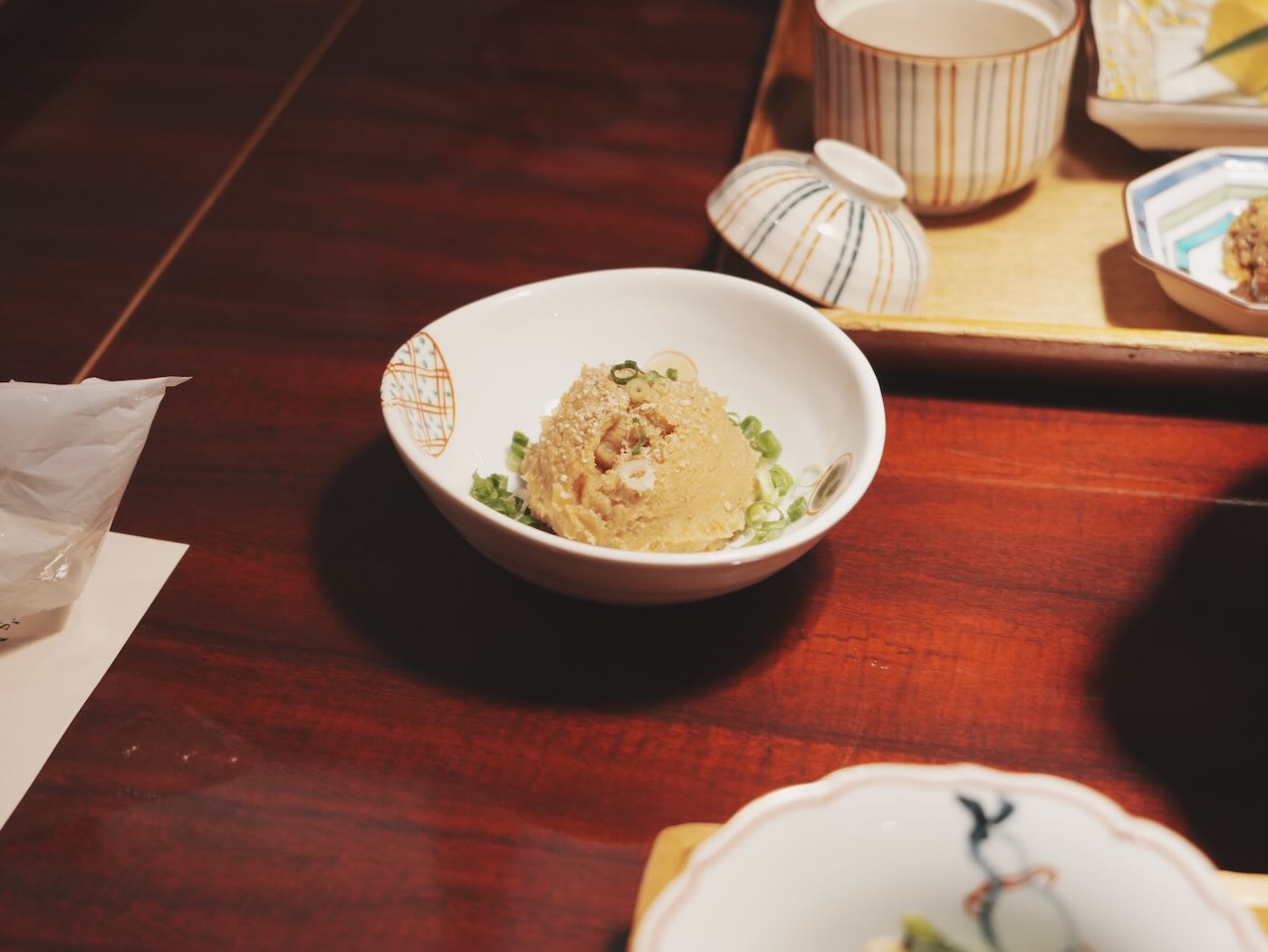 大分美食 界 別府 朝夕食 會席料理 - 一口冒險 Bitesized Adventure 大分美食 界 別府 朝夕食 會席料理 - 一口冒險 Bitesized Adventure