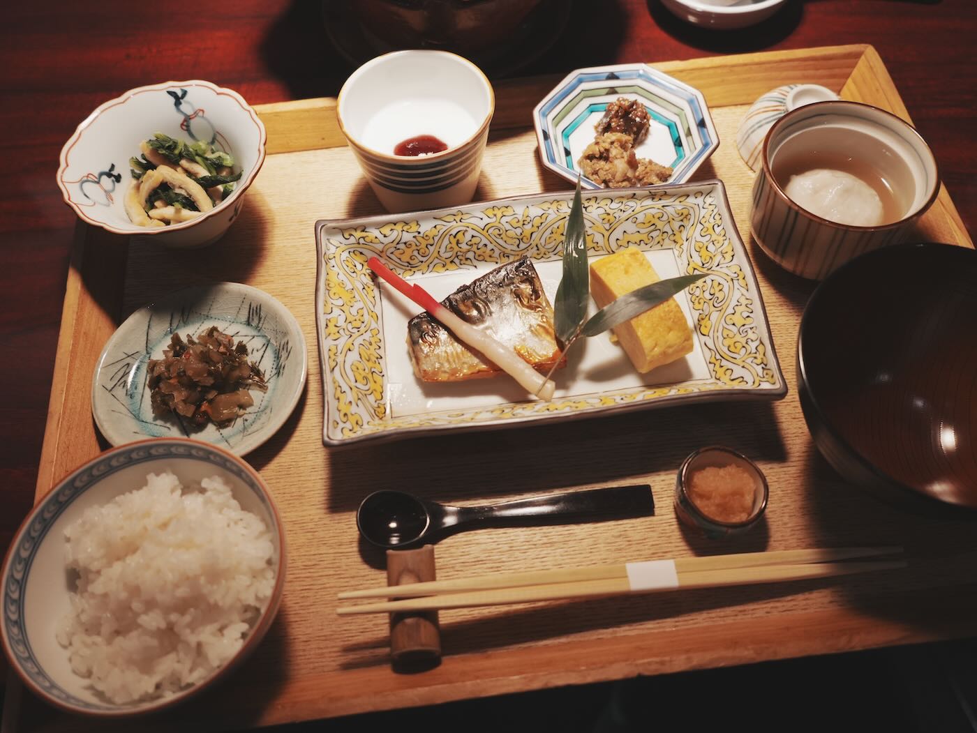 大分美食 界 別府 朝夕食 會席料理 - 一口冒險 Bitesized Adventure 大分美食 界 別府 朝夕食 會席料理 - 一口冒險 Bitesized Adventure