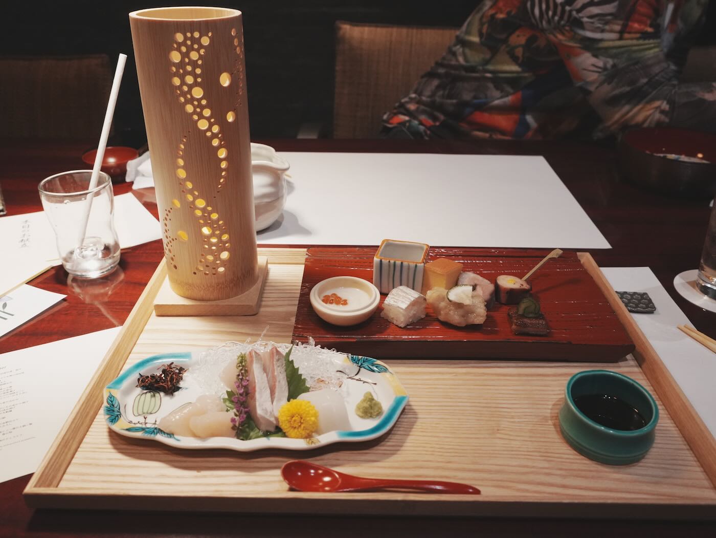 大分美食 界 別府 朝夕食 會席料理 - 一口冒險 Bitesized Adventure 大分美食 界 別府 朝夕食 會席料理 - 一口冒險 Bitesized Adventure