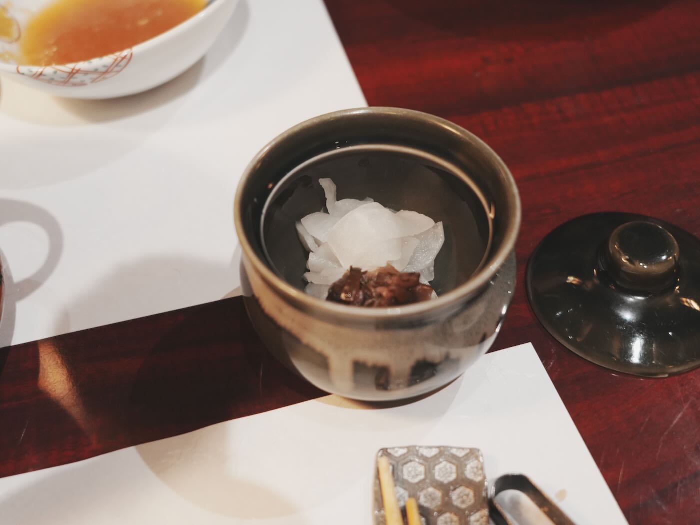 大分美食 界 別府 朝夕食 會席料理 - 一口冒險 Bitesized Adventure 大分美食 界 別府 朝夕食 會席料理 - 一口冒險 Bitesized Adventure