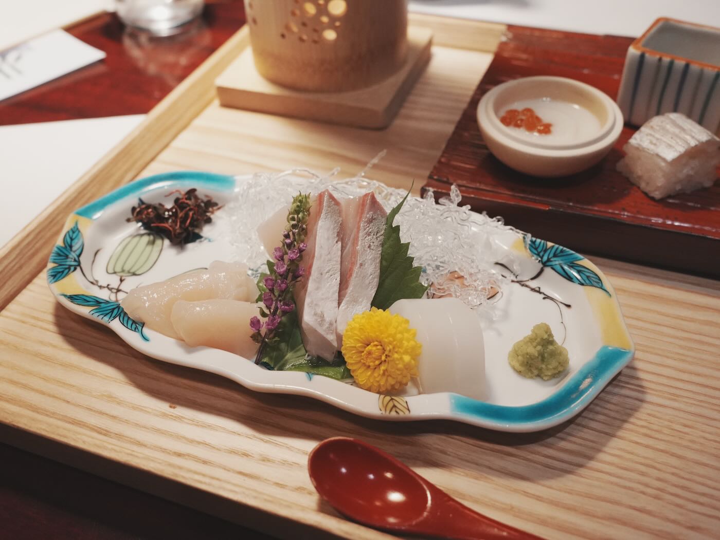 大分美食 界 別府 朝夕食 會席料理 - 一口冒險 Bitesized Adventure 大分美食 界 別府 朝夕食 會席料理 - 一口冒險 Bitesized Adventure