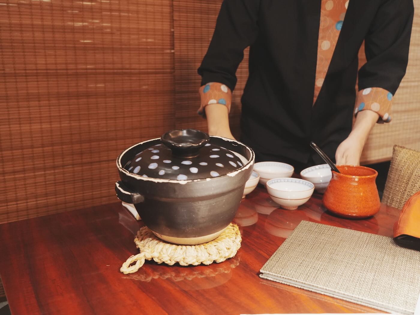 大分美食 界 別府 朝夕食 會席料理 - 一口冒險 Bitesized Adventure 大分美食 界 別府 朝夕食 會席料理 - 一口冒險 Bitesized Adventure