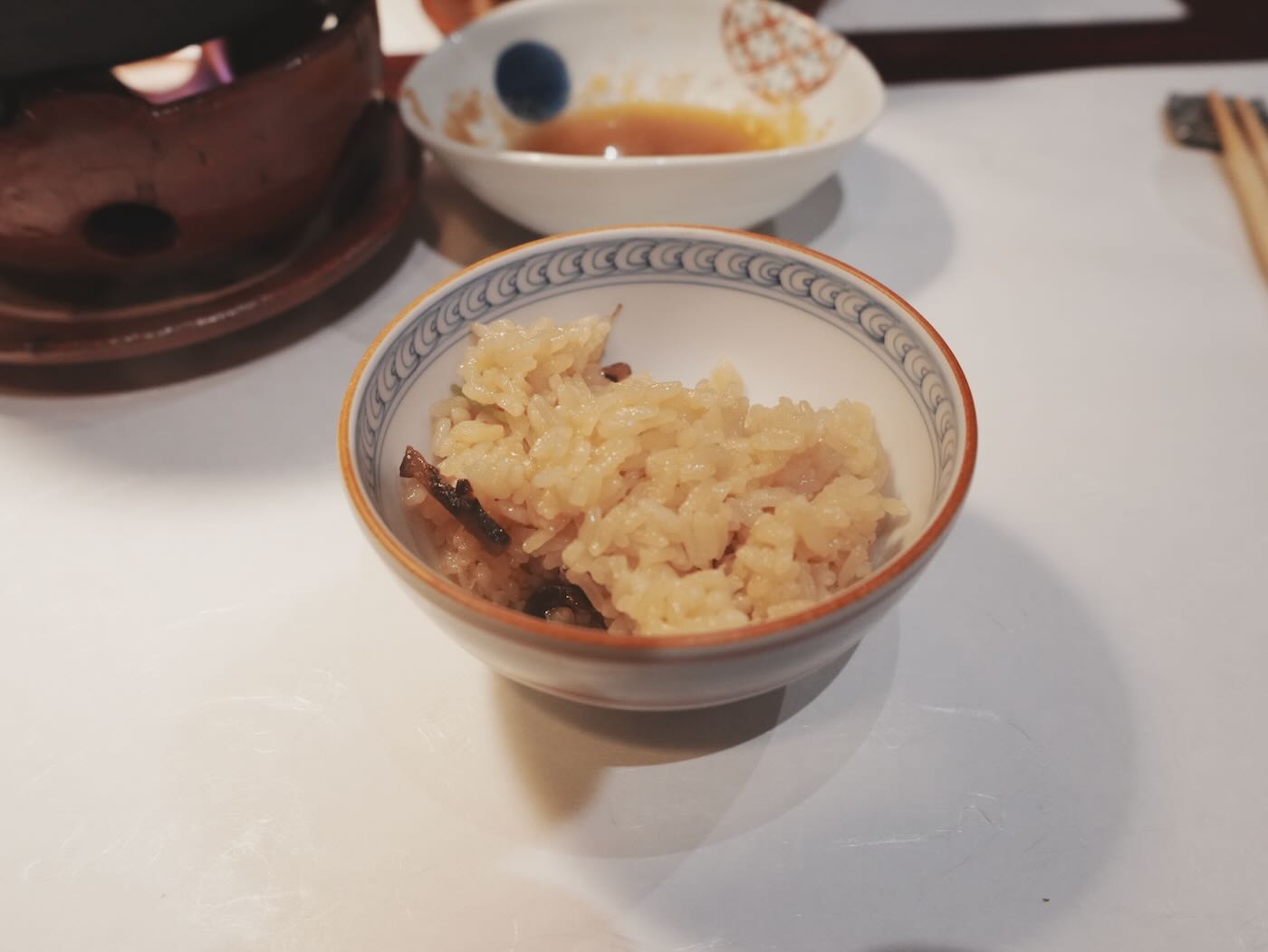 大分美食 界 別府 朝夕食 會席料理 - 一口冒險 Bitesized Adventure 大分美食 界 別府 朝夕食 會席料理 - 一口冒險 Bitesized Adventure