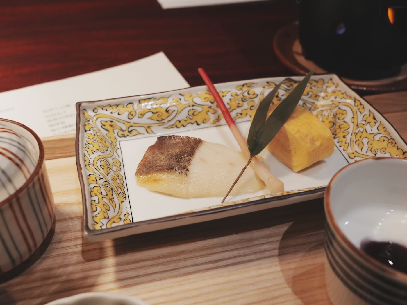 大分美食 界 別府 朝夕食 會席料理 - 一口冒險 Bitesized Adventure 大分美食 界 別府 朝夕食 會席料理 - 一口冒險 Bitesized Adventure