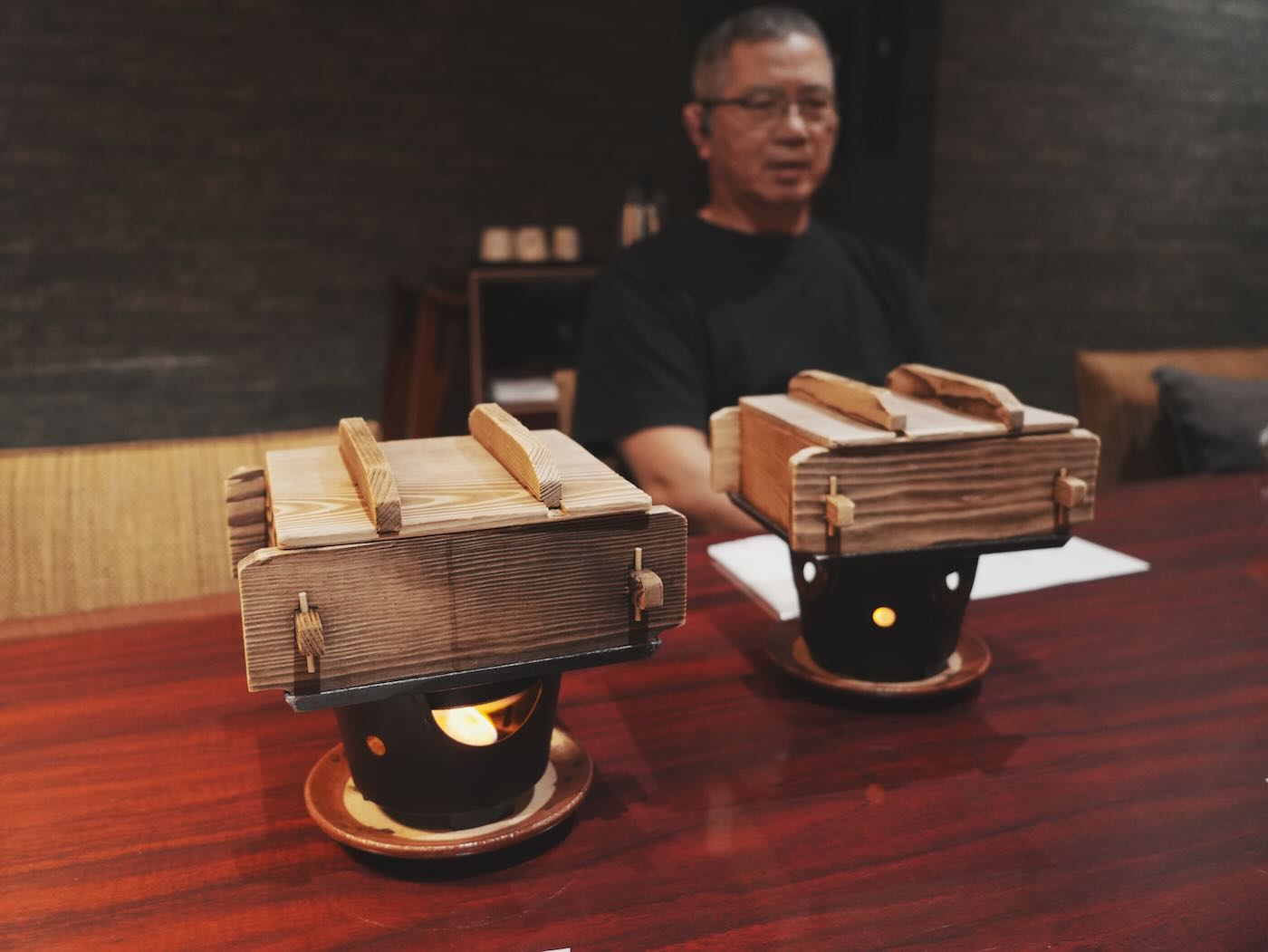 大分美食 界 別府 朝夕食 會席料理 - 一口冒險 Bitesized Adventure 大分美食 界 別府 朝夕食 會席料理 - 一口冒險 Bitesized Adventure