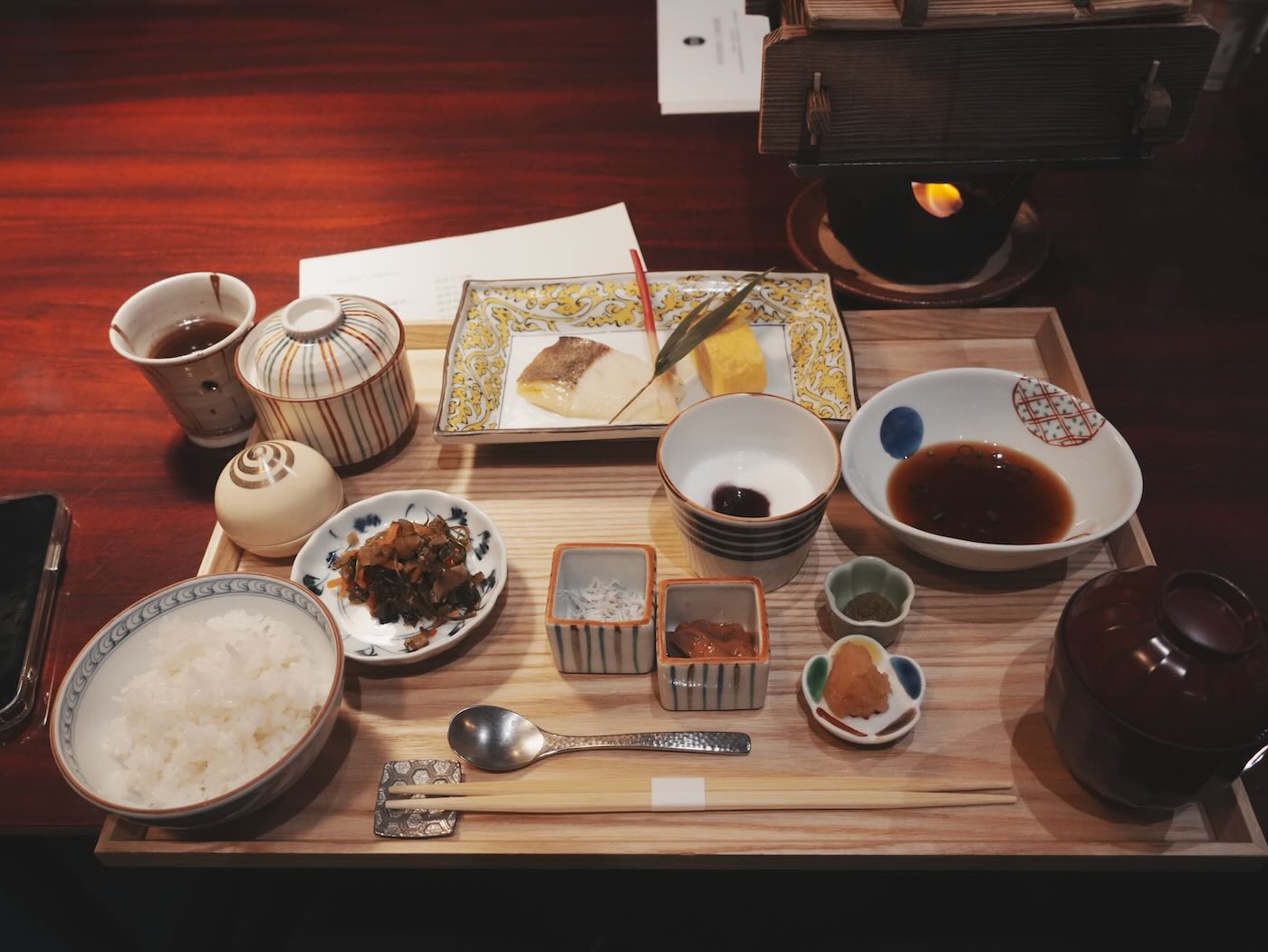 大分美食 界 別府 朝夕食 會席料理 - 一口冒險 Bitesized Adventure 大分美食 界 別府 朝夕食 會席料理 - 一口冒險 Bitesized Adventure