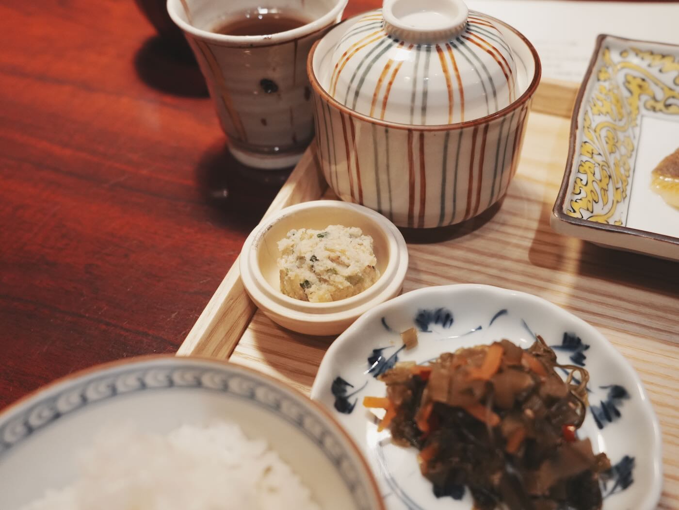 大分美食 界 別府 朝夕食 會席料理 - 一口冒險 Bitesized Adventure 大分美食 界 別府 朝夕食 會席料理 - 一口冒險 Bitesized Adventure