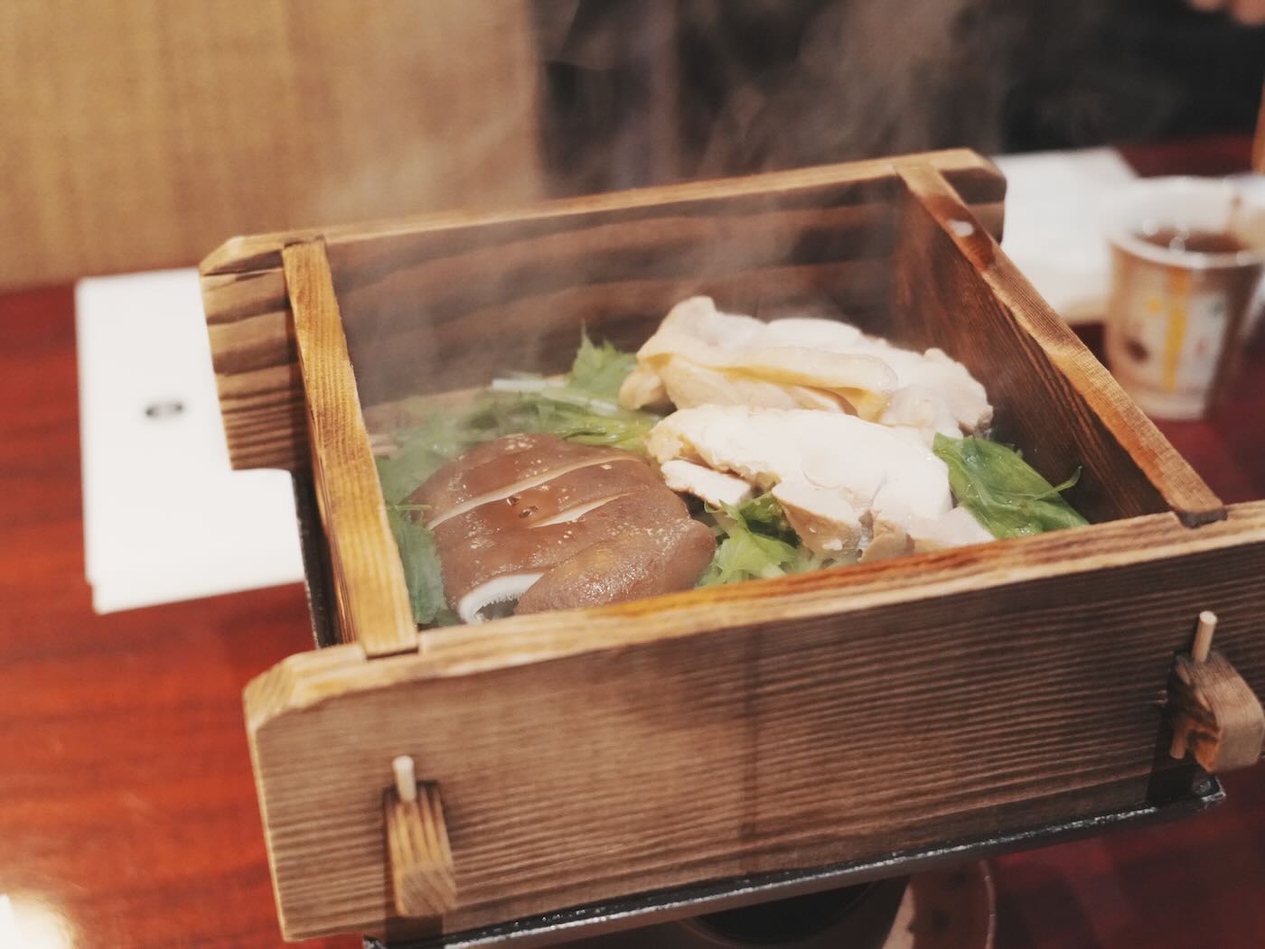 大分美食 界 別府 朝夕食 會席料理 - 一口冒險 Bitesized Adventure 大分美食 界 別府 朝夕食 會席料理 - 一口冒險 Bitesized Adventure