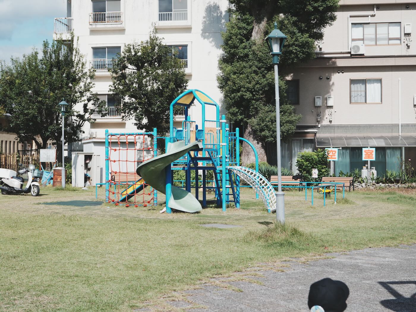 大分美食 Coffee Natsume なつめ 別府商店街美味老店三明治 - 一口冒險 Bitesized Adventure