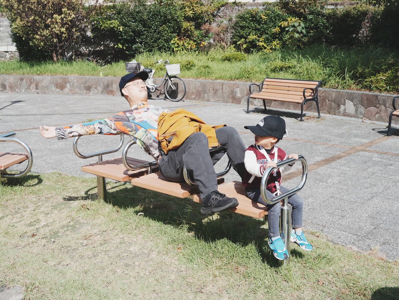 大分美食 Coffee Natsume なつめ 別府商店街美味老店三明治 - 一口冒險 Bitesized Adventure