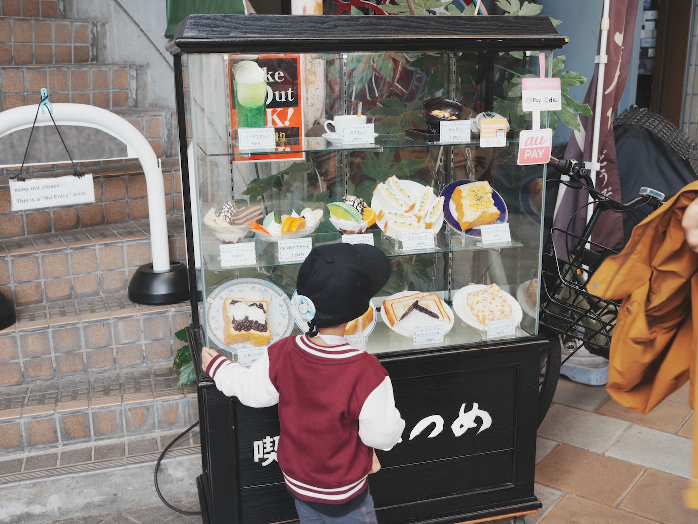 大分美食 Coffee Natsume なつめ 別府商店街美味老店三明治 - 一口冒險 Bitesized Adventure