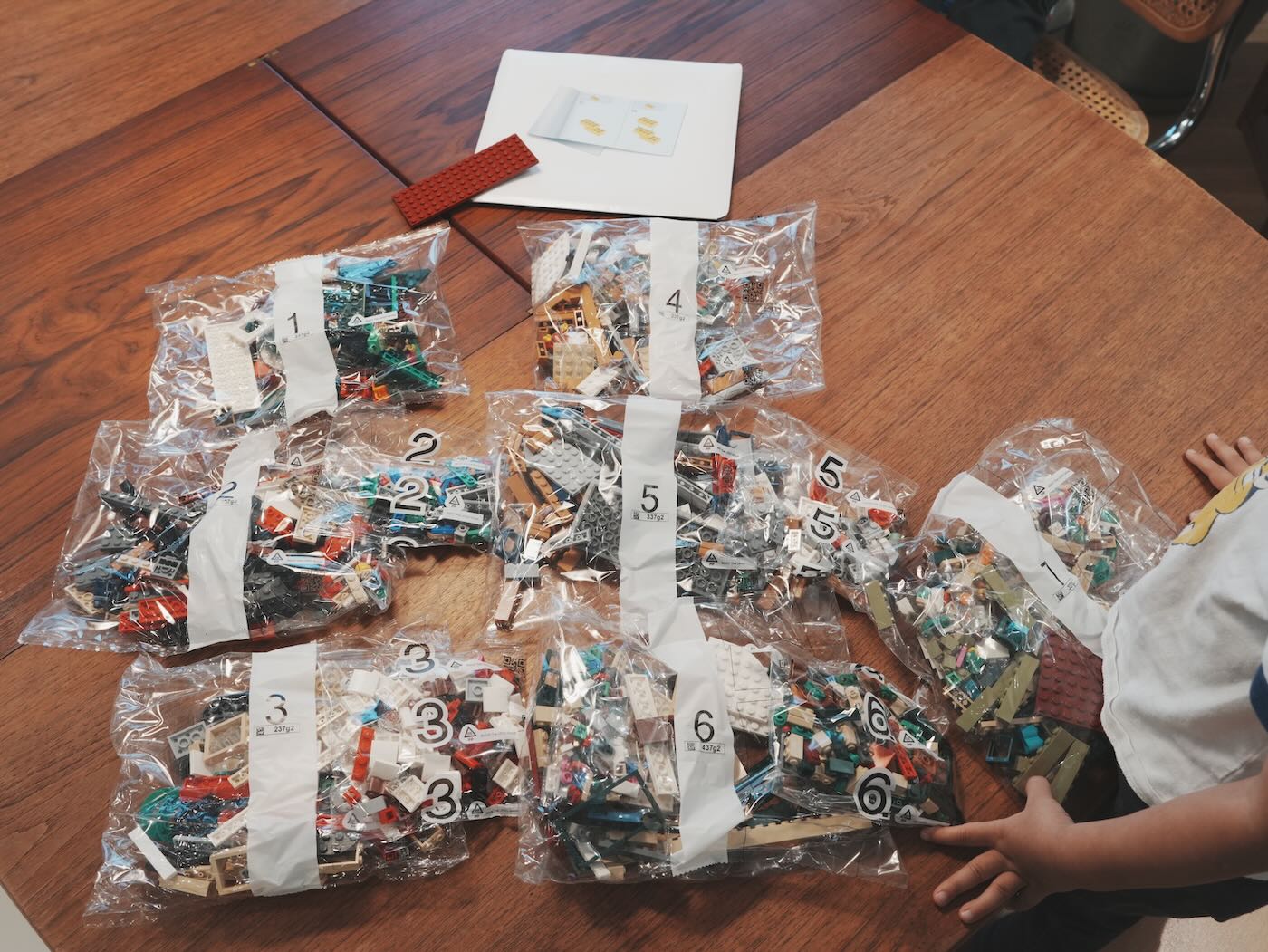 樂高 10308 節慶街道 - 2022 冬季村莊系列 - 一口冒險 Bitesized Adventure