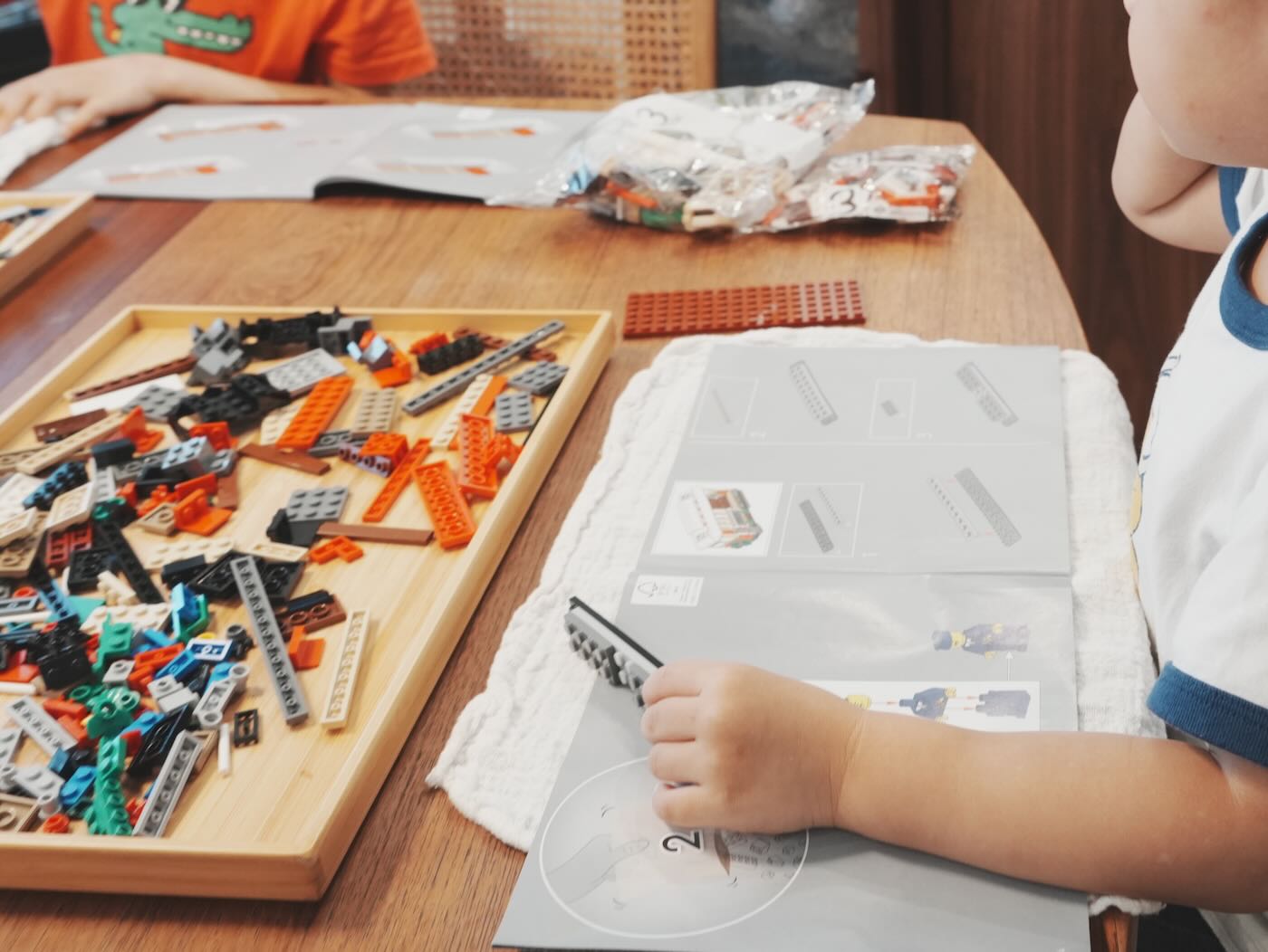 樂高 10308 節慶街道 - 2022 冬季村莊系列 - 一口冒險 Bitesized Adventure