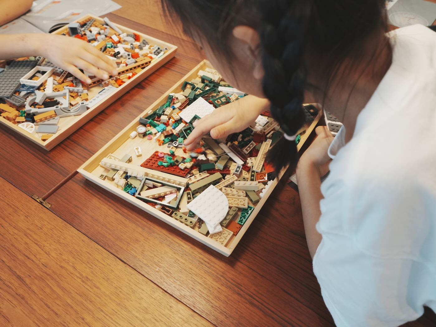 樂高 10308 節慶街道 - 2022 冬季村莊系列 - 一口冒險 Bitesized Adventure