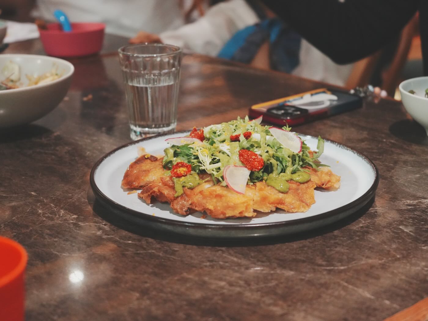 台北住宿 信義區 君悅酒店 Grand Hyatt 慶祝先生 40 歲生日 - 一口冒險 Bitesized Adventure