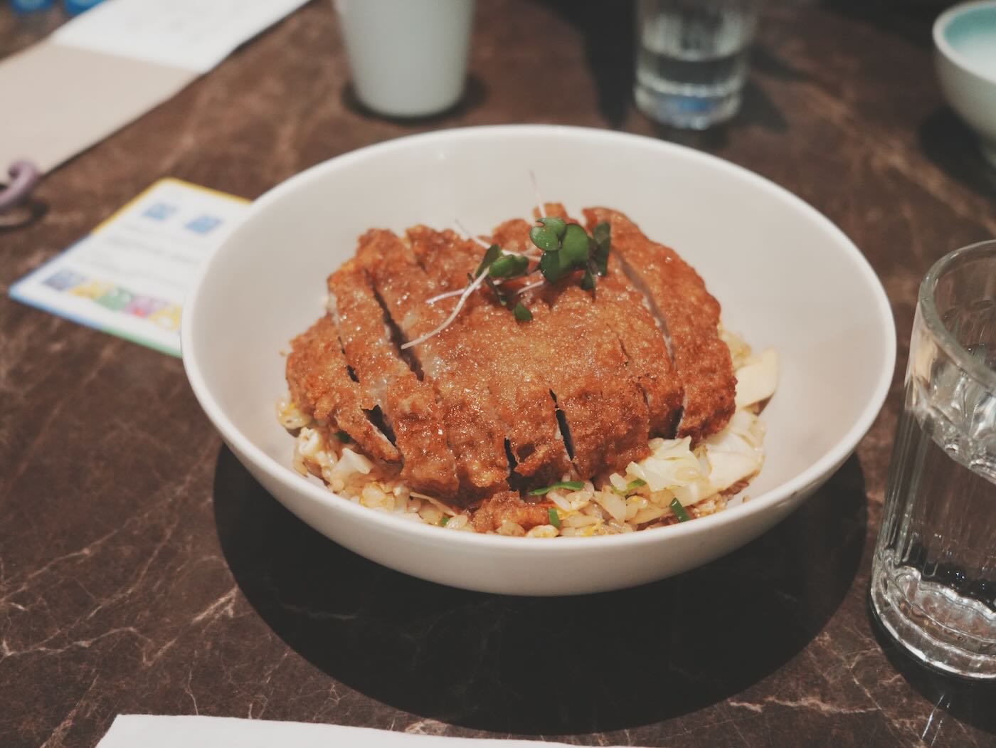 台北住宿 信義區 君悅酒店 Grand Hyatt 慶祝先生 40 歲生日 - 一口冒險 Bitesized Adventure