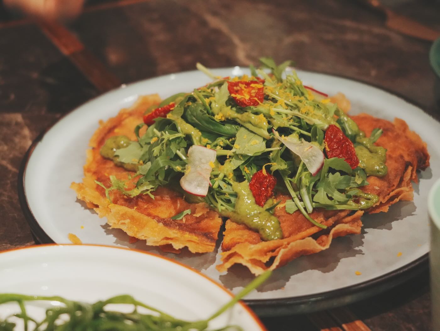 台北住宿 信義區 君悅酒店 Grand Hyatt 慶祝先生 40 歲生日 - 一口冒險 Bitesized Adventure