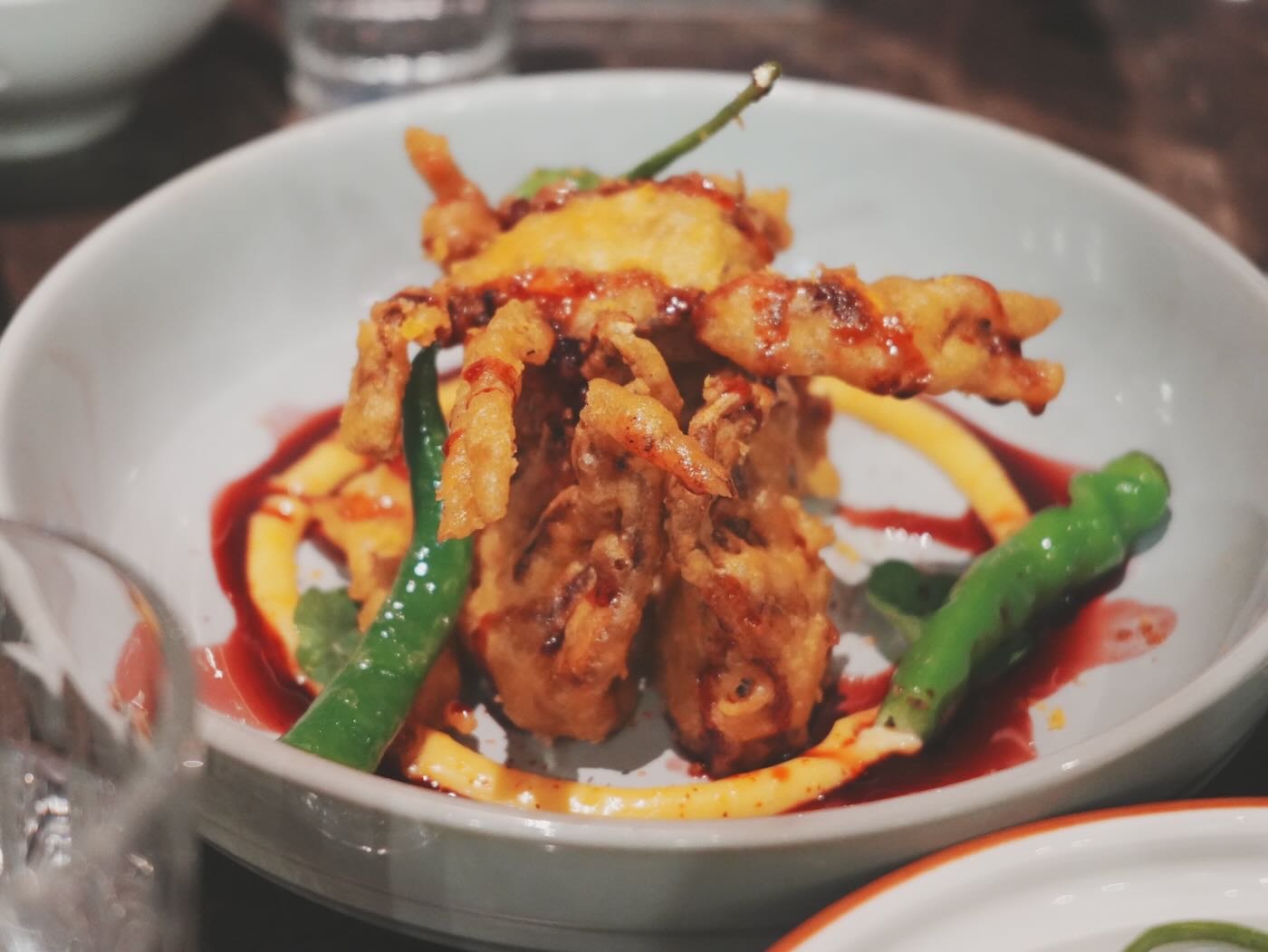 台北住宿 信義區 君悅酒店 Grand Hyatt 慶祝先生 40 歲生日 - 一口冒險 Bitesized Adventure