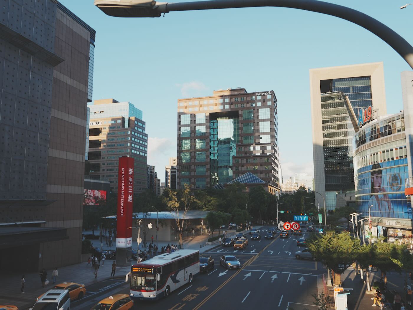 台北住宿 信義區 君悅酒店 Grand Hyatt 慶祝先生 40 歲生日 - 一口冒險 Bitesized Adventure