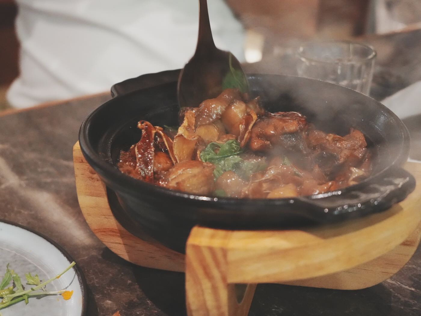 台北住宿 信義區 君悅酒店 Grand Hyatt 慶祝先生 40 歲生日 - 一口冒險 Bitesized Adventure