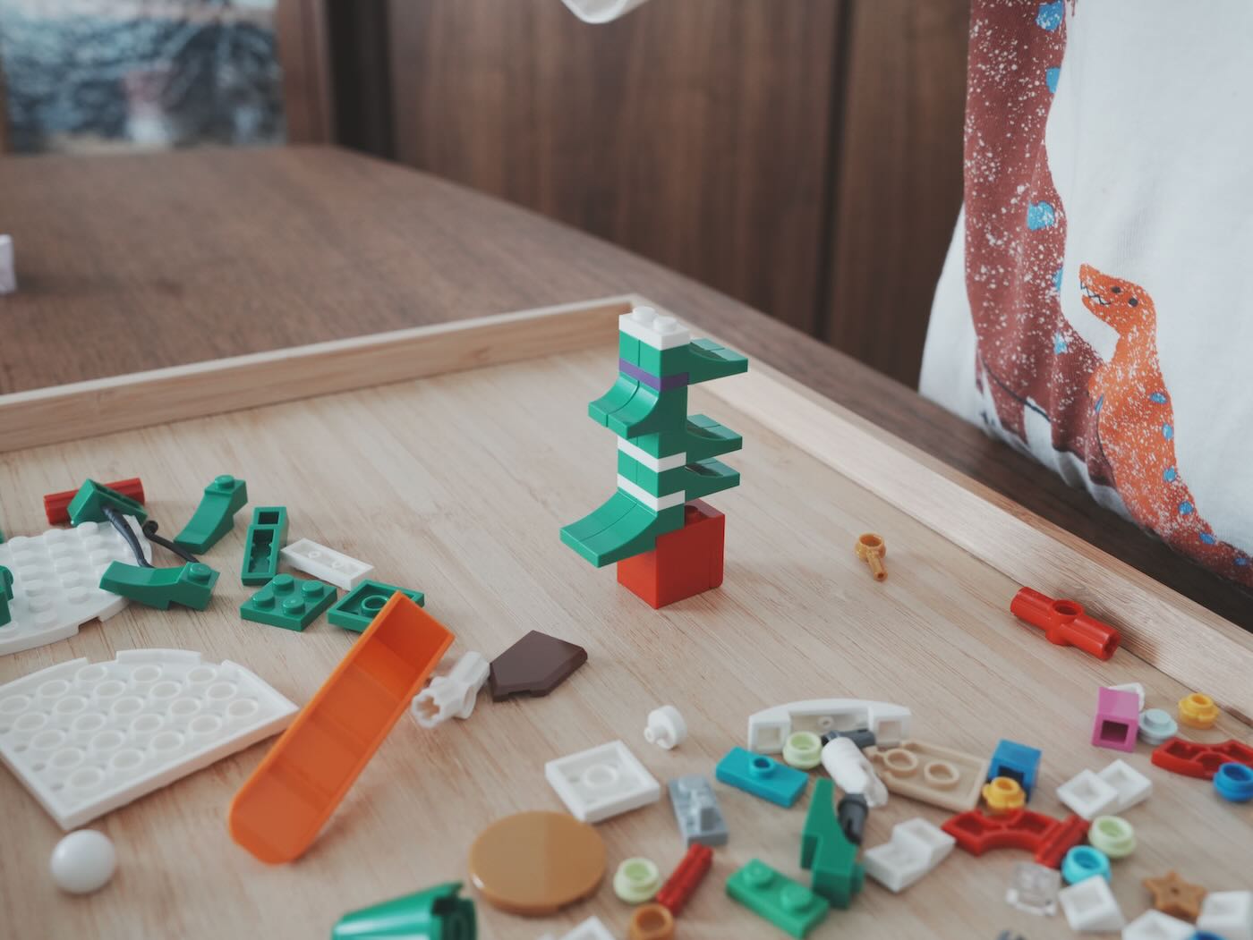 樂高 10339 耶誕老人的郵局 - 2024 冬季村莊系列 - 一口冒險 Bitesized Adventure