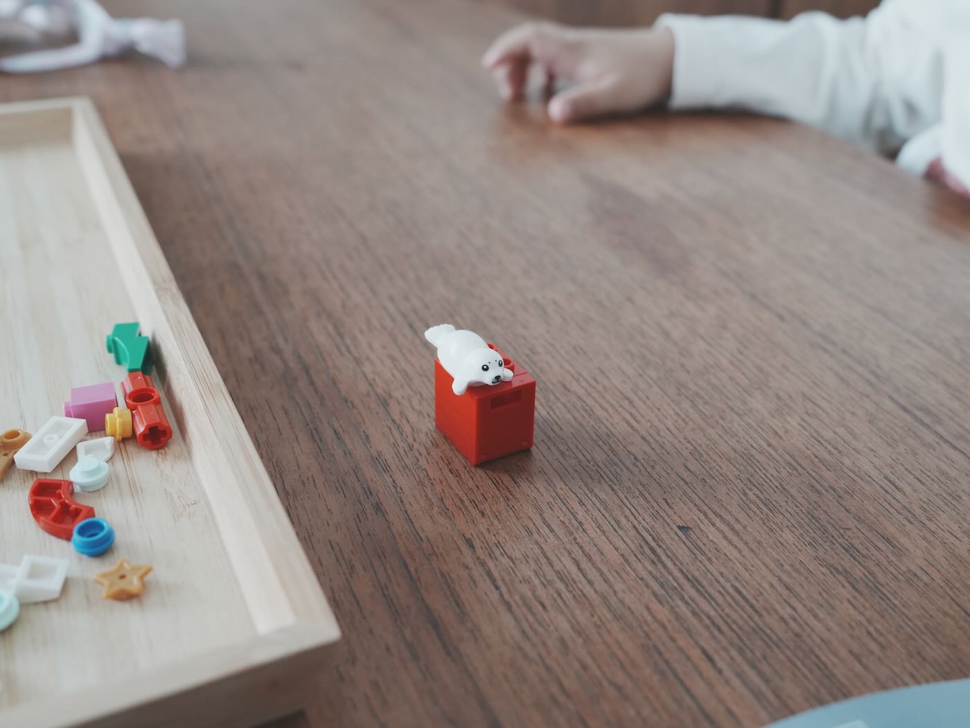 樂高 10339 耶誕老人的郵局 - 2024 冬季村莊系列 - 一口冒險 Bitesized Adventure