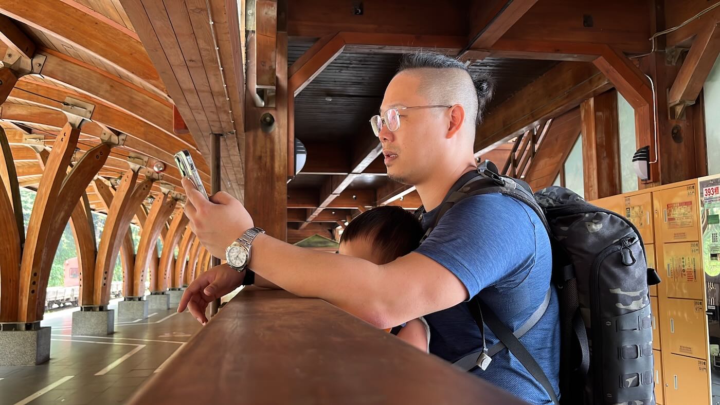 嘉縣住宿 阿里山鄉 十字鳴心旅宿 迷霧四人房 - 一口冒險 Bitesized Adventure