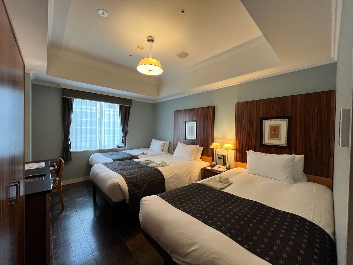 福岡住宿 蒙特利拉蘇瑞酒店 Hotel Monterey La Soeur Fukuoka - 一口冒險 Bitesized Adventure 福岡住宿 蒙特利拉蘇瑞酒店 Hotel Monterey La Soeur Fukuoka - 一口冒險 Bitesized Adventure