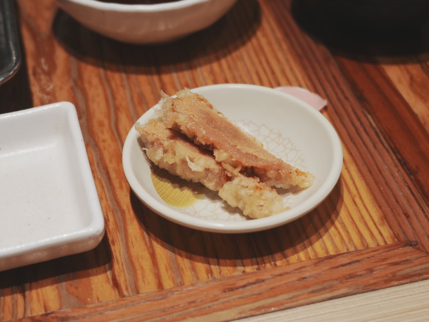 福岡美食 博多天ぷら たかお TAKAO - 福岡 PARCO 店 - 一口冒險 Bitesized Adventure