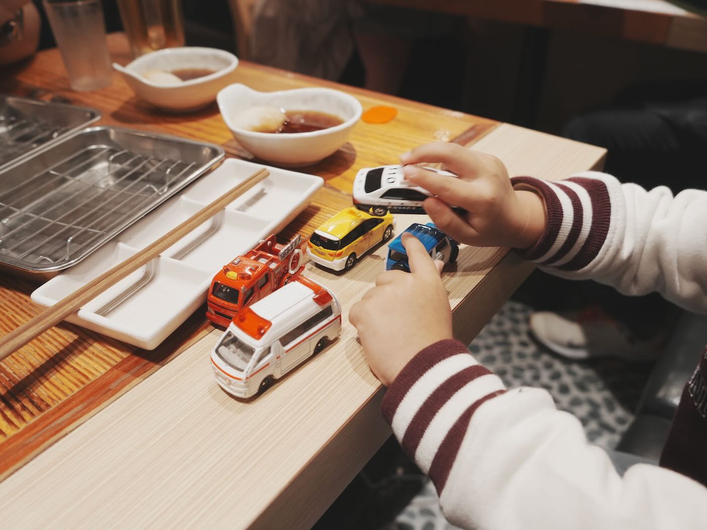 福岡美食 博多天ぷら たかお TAKAO - 福岡 PARCO 店 - 一口冒險 Bitesized Adventure