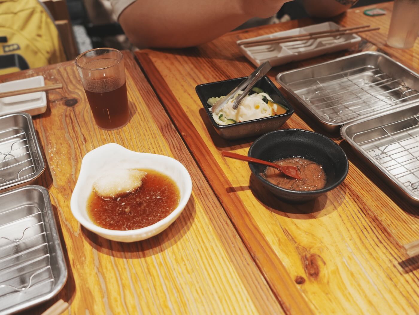 福岡美食 博多天ぷら たかお TAKAO - 福岡 PARCO 店 - 一口冒險 Bitesized Adventure