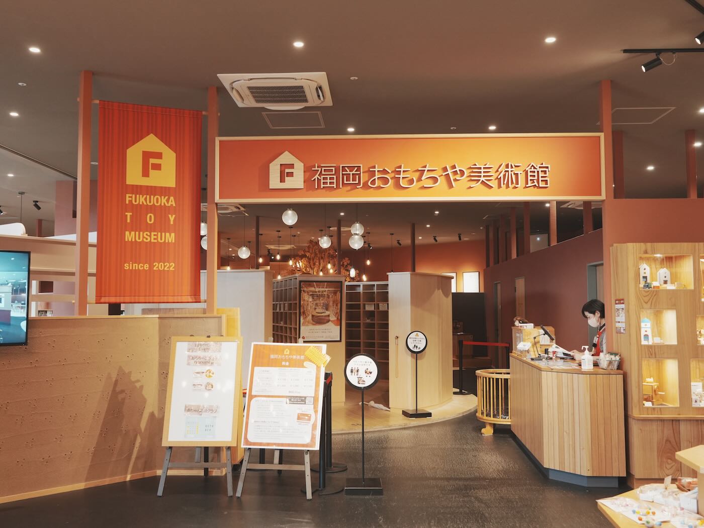 福岡景點 親子購物 寶可夢中心｜玩具美術館｜樂高專賣店 - 一口冒險 Bitesized Adventure