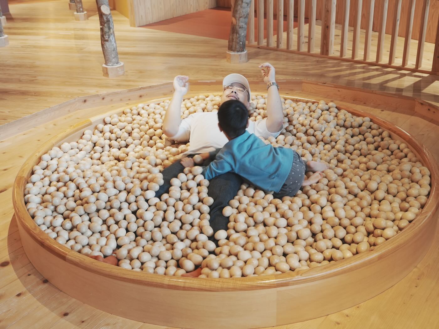 福岡景點 親子購物 寶可夢中心｜玩具美術館｜樂高專賣店 - 一口冒險 Bitesized Adventure