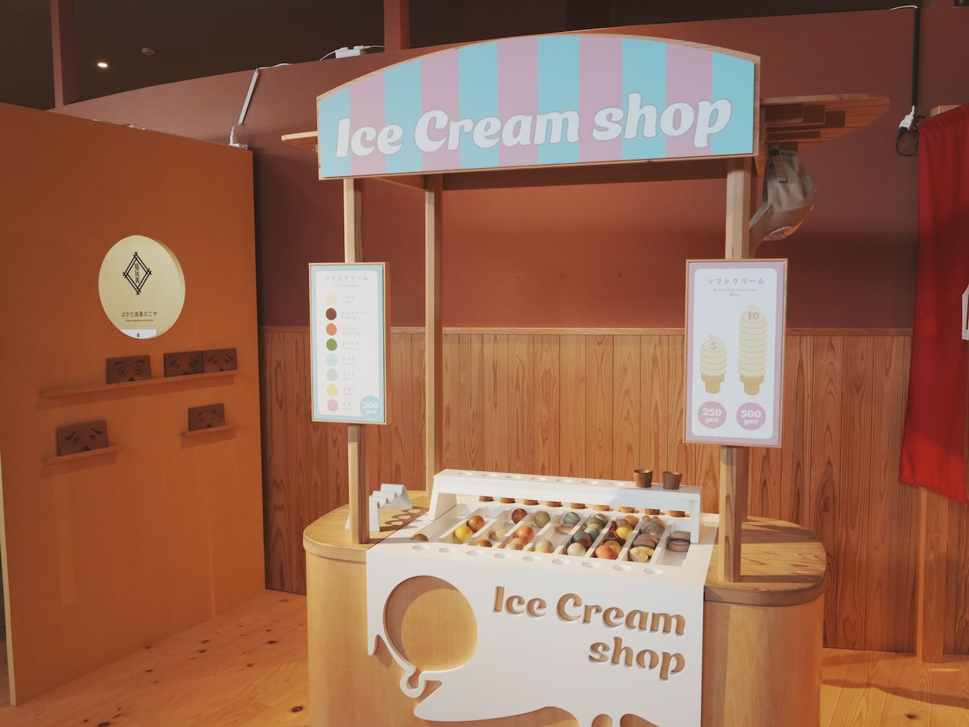 福岡景點 親子購物 寶可夢中心｜玩具美術館｜樂高專賣店 - 一口冒險 Bitesized Adventure