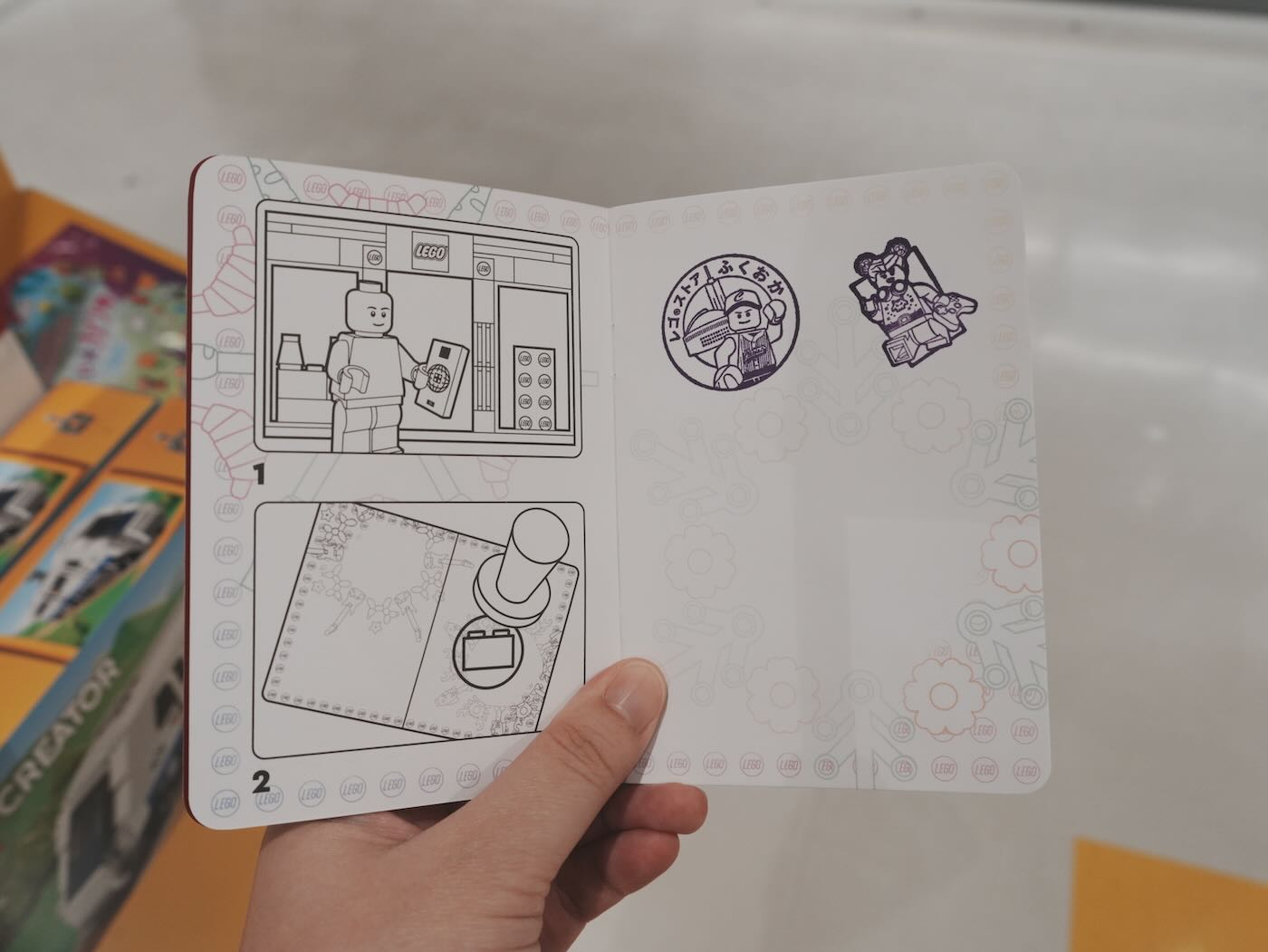 福岡景點 親子購物 寶可夢中心｜玩具美術館｜樂高專賣店 - 一口冒險 Bitesized Adventure