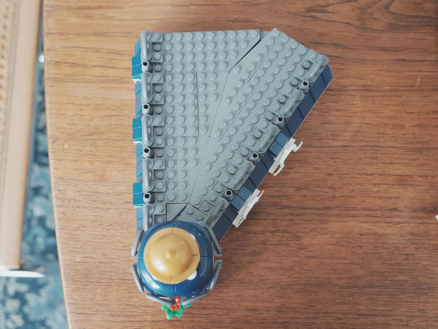 樂高 11371 商店街 2026 最新街景系列 - 一口冒險 Bitesized Adventure