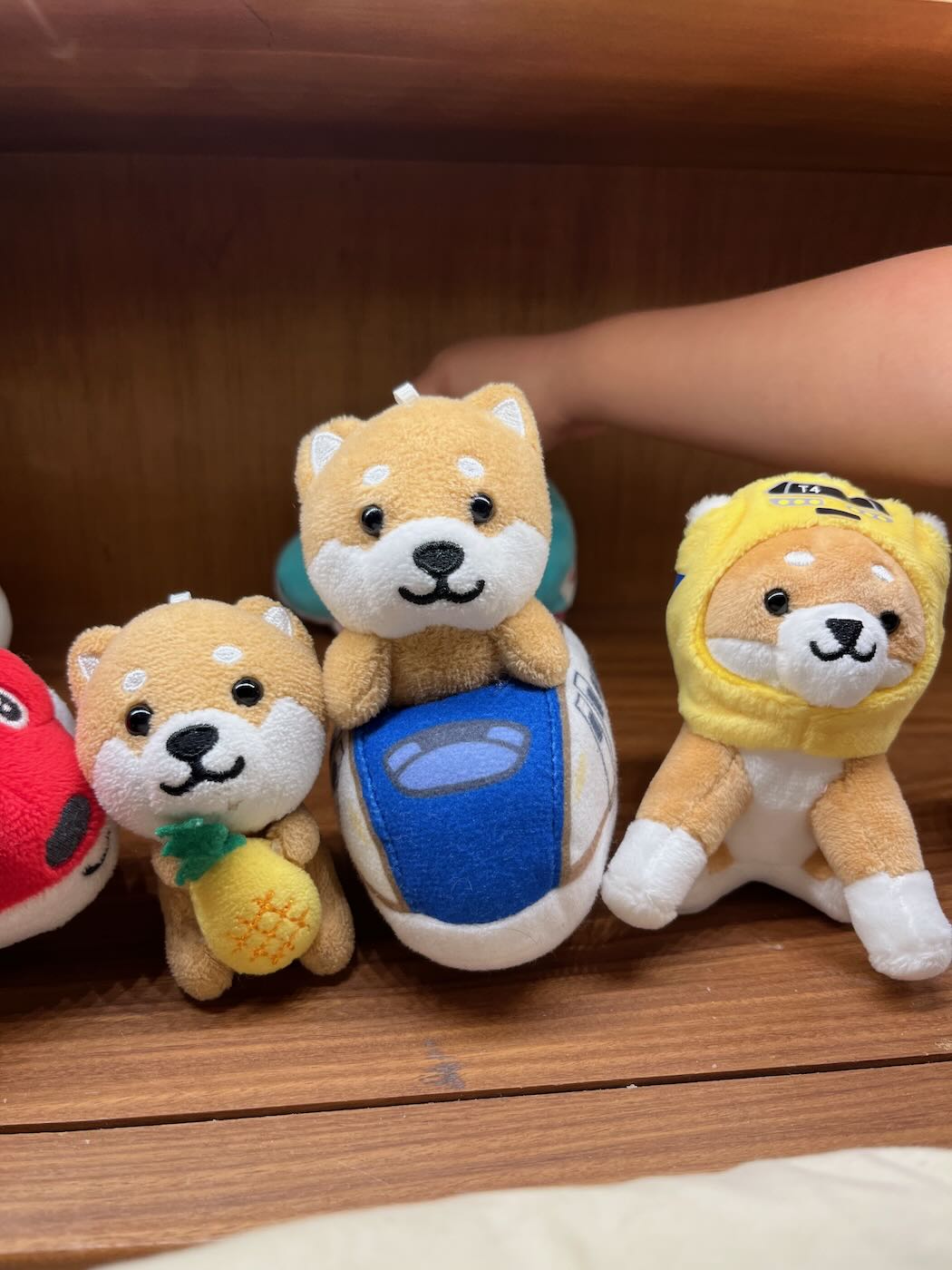 浮光記事 2025 十一月 - 一口冒險 Bitesized Adventure