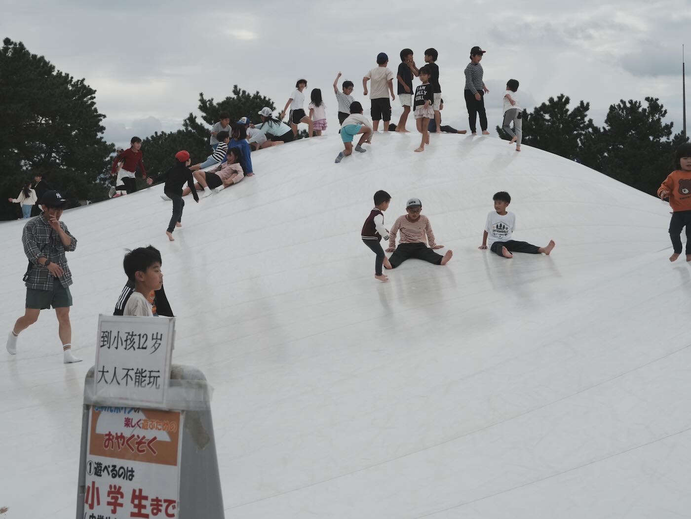 福岡景點 海之中道騎腳踏車 Play Cafe 午餐 - 一口冒險 Bitesized Adventure