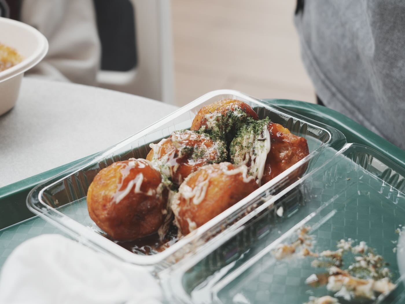 福岡景點 海之中道騎腳踏車 Play Cafe 午餐 - 一口冒險 Bitesized Adventure