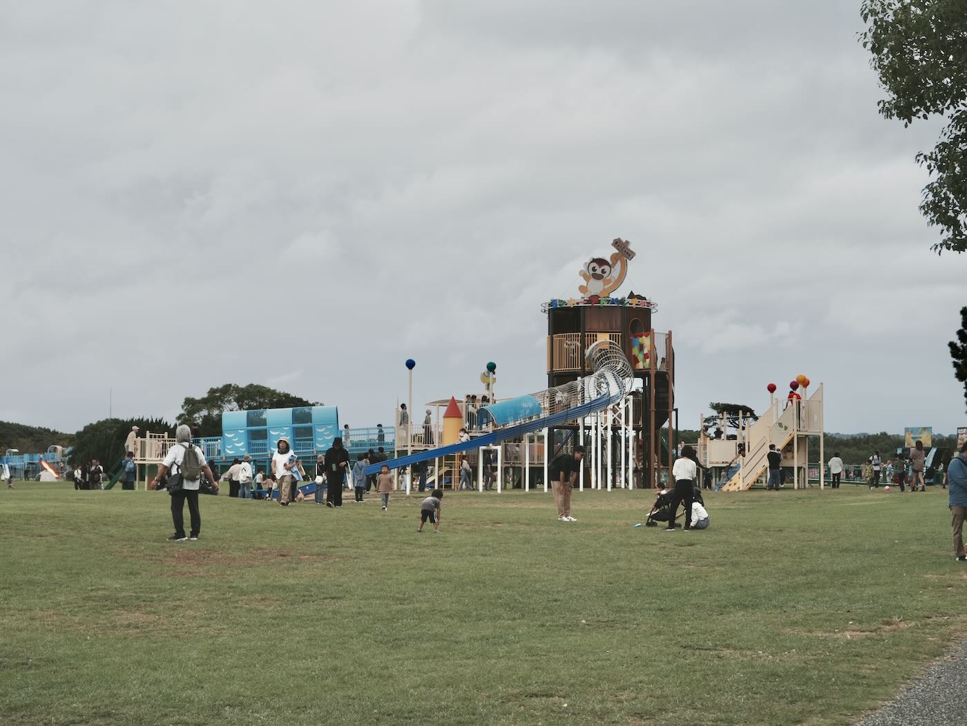 福岡景點 海之中道騎腳踏車 Play Cafe 午餐 - 一口冒險 Bitesized Adventure
