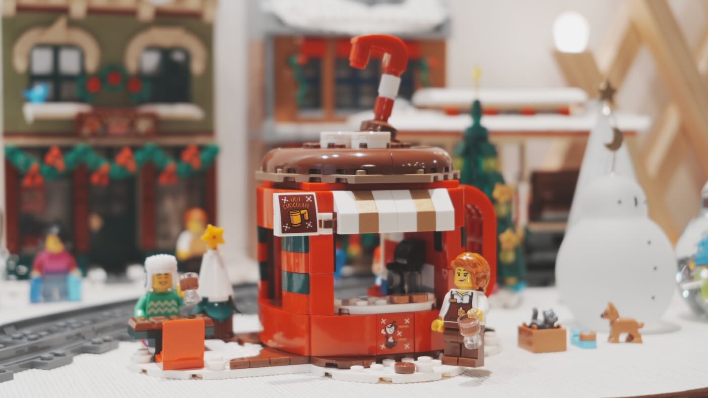 浮光記事 2025 十二月 - 一口冒險 Bitesized Adventure